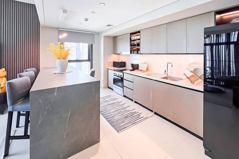 Apartment de 2 dormitorios  No. 112885 19