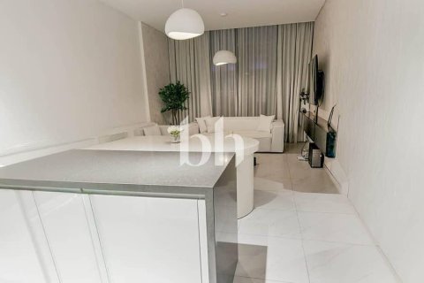 Appartement de 1 chambre  No. 112886 4