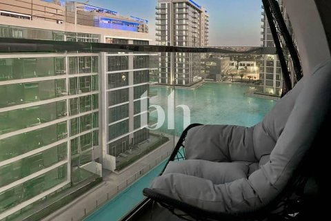 Appartement de 1 chambre  No. 112886 7