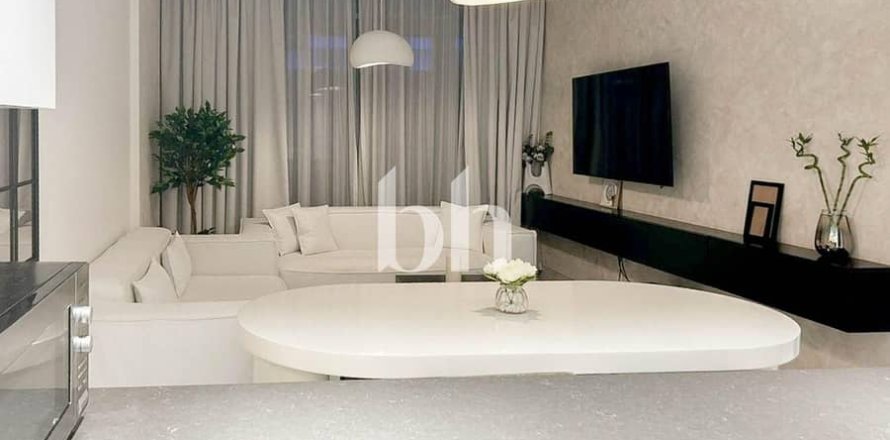 Appartement de 1 chambre No. 112886