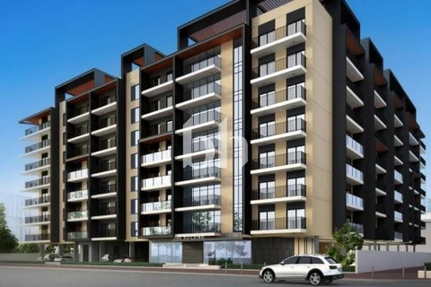 Appartement de 2 chambres  No. 112887 15