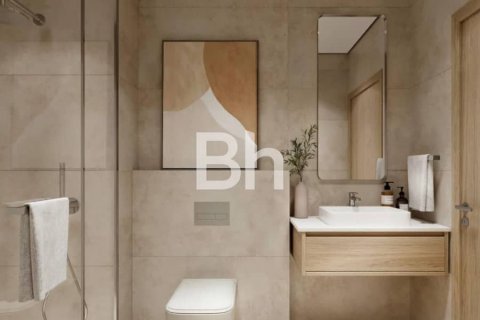 Квартира с 2 спальнями  №112887 8