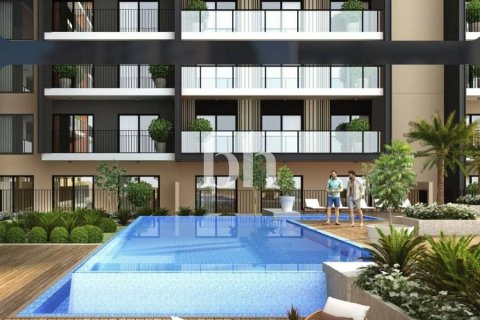 Appartement de 2 chambres  No. 112887 13