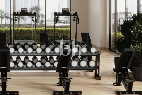 Appartement de 2 chambres  No. 112887 9