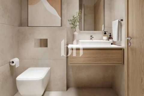 Appartement de 2 chambres  No. 112887 11