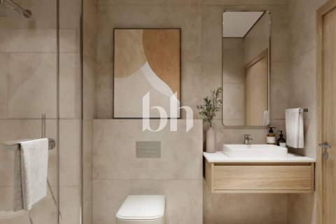 Appartement de 2 chambres  No. 112887 10