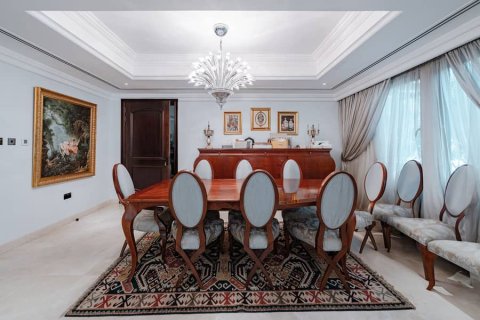 Вилла с 4 спальнями  №112882 20