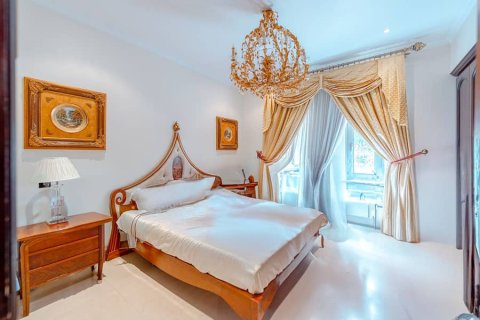 Вилла с 4 спальнями  №112882 18