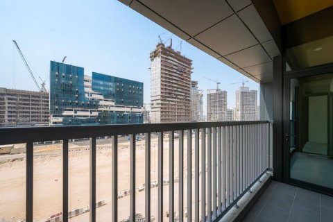 Apartment de 3 dormitorios  No. 112884 11