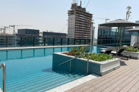 Apartment de 3 dormitorios  No. 112884 8