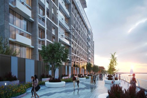 Townhouse de 4 dormitorios en Abu Dhabi, UAE No. 150037 5