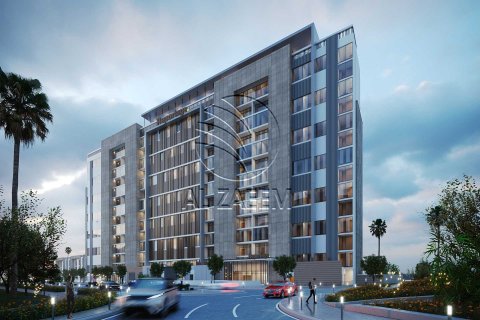 Townhouse de 4 dormitorios en Abu Dhabi, UAE No. 150037 6