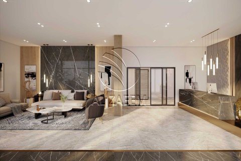 Townhouse de 4 dormitorios en Abu Dhabi, UAE No. 150037 3