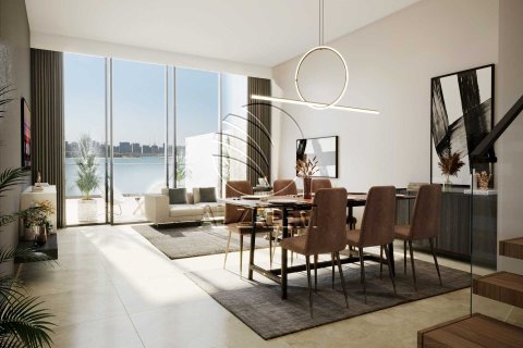 Townhouse de 4 dormitorios en Abu Dhabi, UAE No. 150037