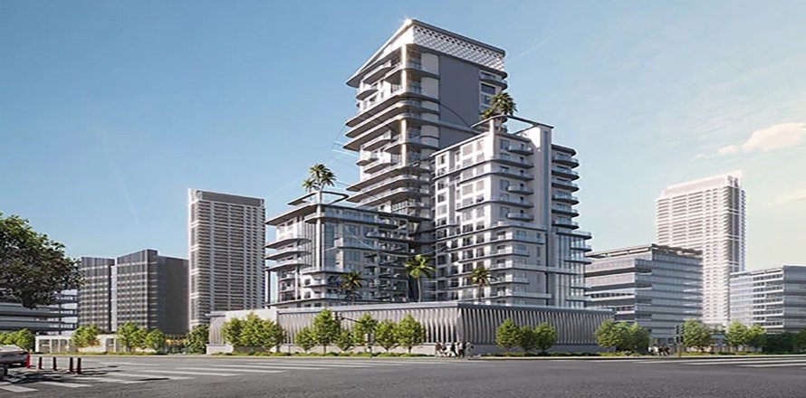 Appartement de 3 chambres à Al Reem Island, UAE No. 150038