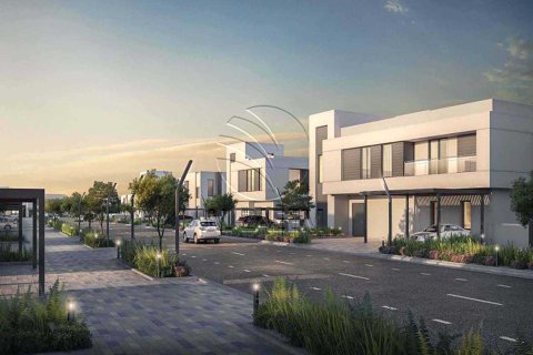 907مربع، قطعة أرض في Al Shamkha, الإمارات العربية المتحدة رقم 150036