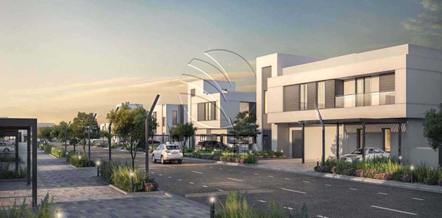 907مربع، قطعة أرض في Al Shamkha, الإمارات العربية المتحدة رقم 150036