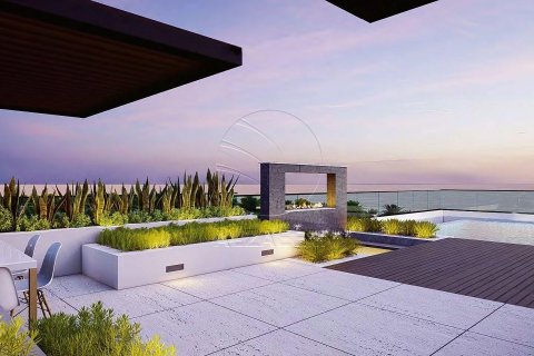 Villa de 7 chambres à Saadiyat Island, UAE No. 150040 14