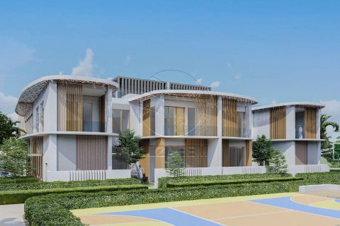 Villa de 7 chambres à Saadiyat Island, UAE No. 150040 12