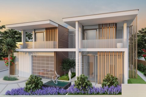 Villa de 7 chambres à Saadiyat Island, UAE No. 150040 5