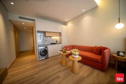 33.4m² Apartment  No. 107119 19
