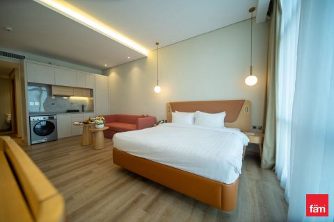 33.4m² Apartment  No. 107119 6