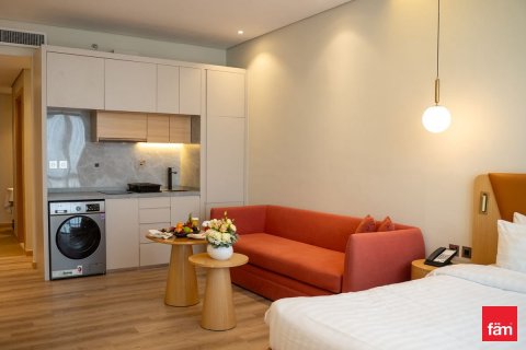 33.4m² Apartment  No. 107119 4
