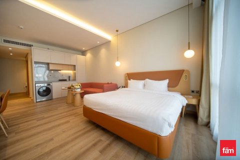 33.4m² Apartment  No. 107119 21