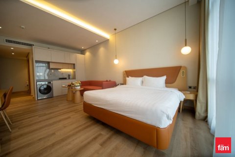 33.4m² Apartment  No. 107119 5