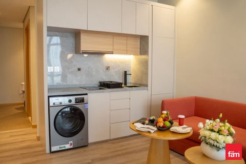 33.4m² Apartment  No. 107119 15