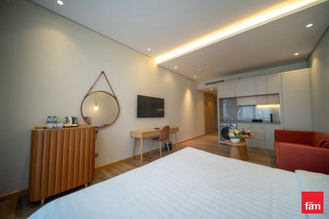 33.4m² Apartment  No. 107119 2
