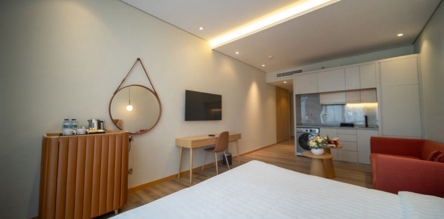 Studio Apartment No. 107119