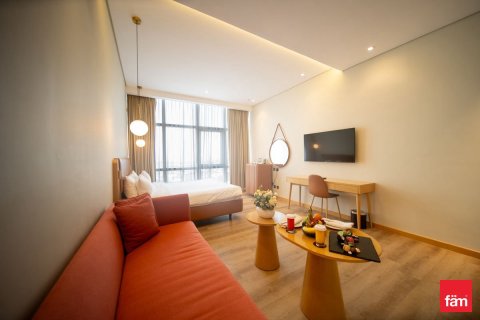 33.4m² Apartment  No. 107119 12