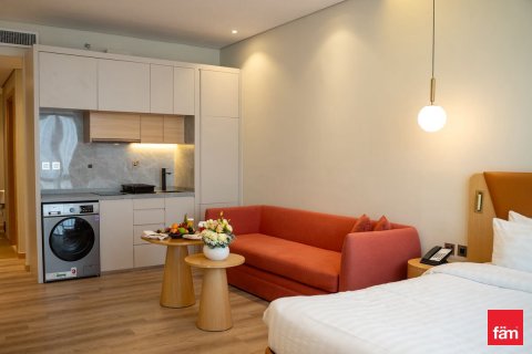 33.4m² Apartment  No. 107119 17