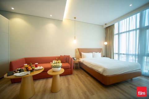 33.4m² Apartment  No. 107119 23