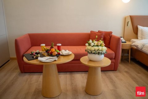 33.4m² Apartment  No. 107119 8