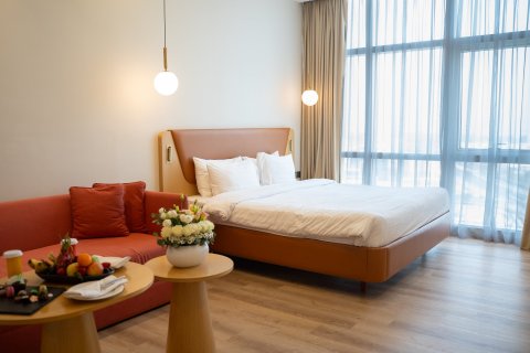33.4m² Apartment  No. 107119 10