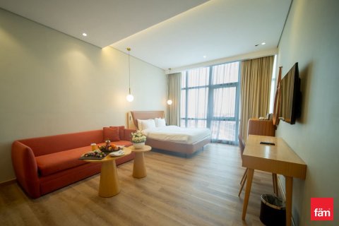 33.4m² Apartment  No. 107119 3