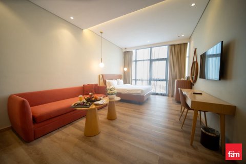 33.4m² Apartment  No. 107119 22