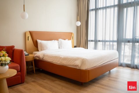 33.4m² Apartment  No. 107119 16
