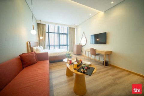 33.4m² Apartment  No. 107119 24