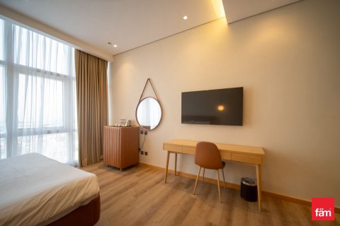 33.4m² Apartment  No. 107119 9