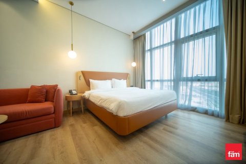 33.4m² Apartment  No. 107119 11