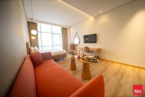33.4m² Apartment  No. 107119 13
