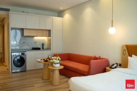 33.4m² Apartment  No. 107119 14