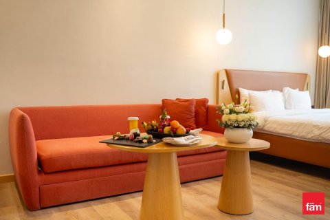 33.4m² Apartment  No. 107119 18