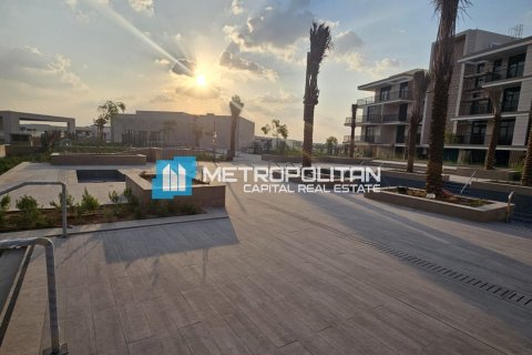 1 bedroom Apartment in Abu Dhabi, UAE No. 107053