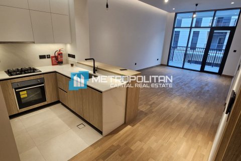 1 bedroom Apartment in Abu Dhabi, UAE No. 107053 20