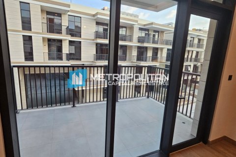 1 bedroom Apartment in Abu Dhabi, UAE No. 107053 4