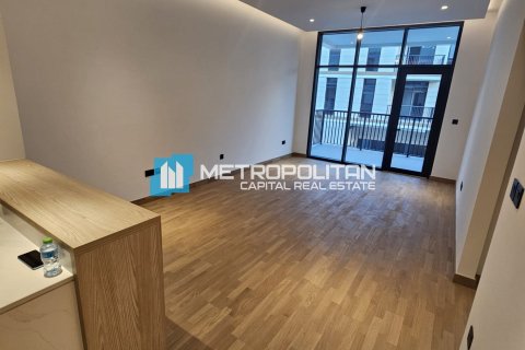 1 bedroom Apartment in Abu Dhabi, UAE No. 107053 6